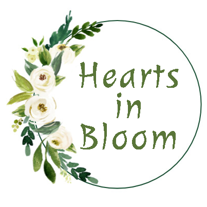 Hearts in Bloom